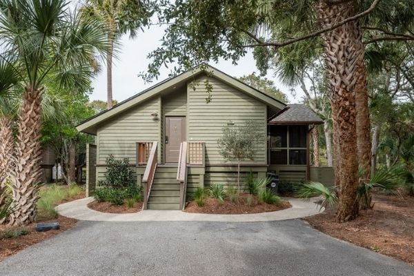 Kiawah Marathon Rental