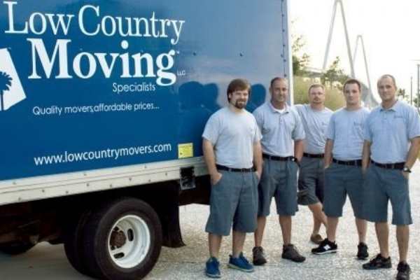 Lowcoutnry Moving Specialists