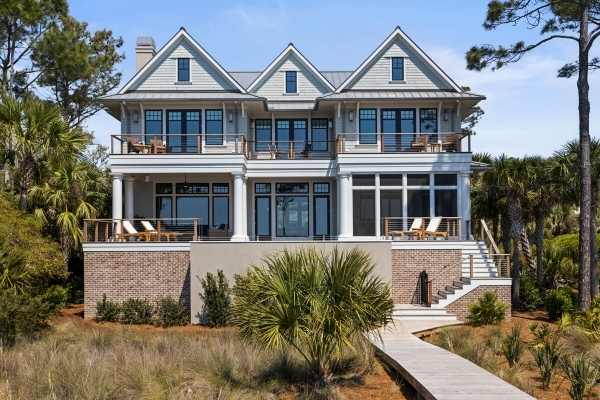 Kiawah Island Real Estate