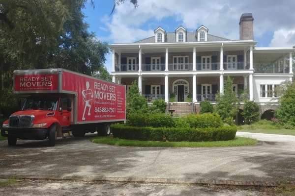 Ready Set Movers