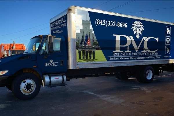 charleston moving companies