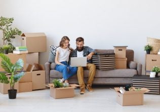 Charleston Moving Companies