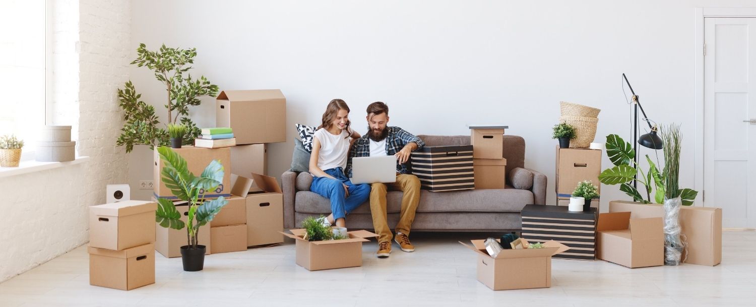 Charleston Moving Companies