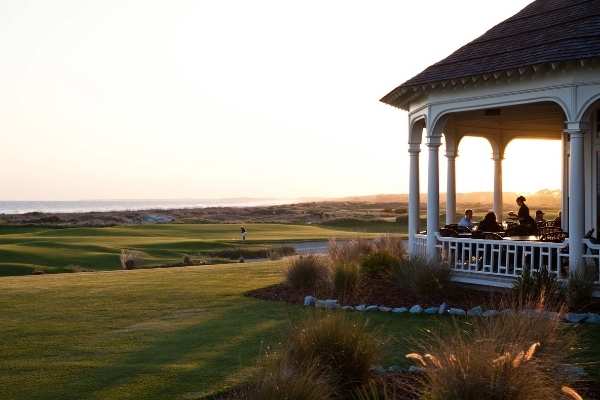 Ryder Cup Bar