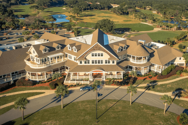 Seabrook Island Beach Club