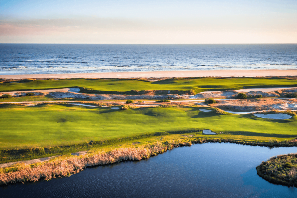 kiawah island golf