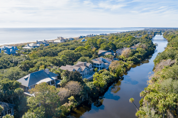 Kiawah Vacation Rental