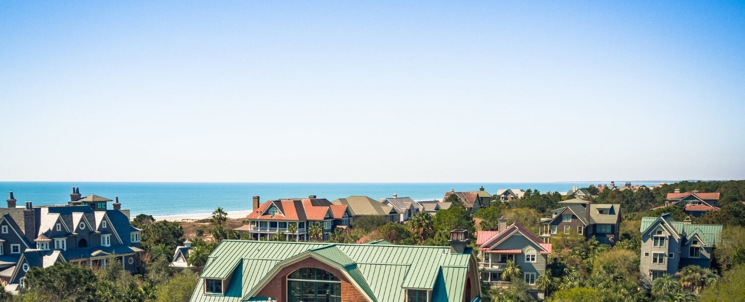 Best Time to Visit Kiawah Island