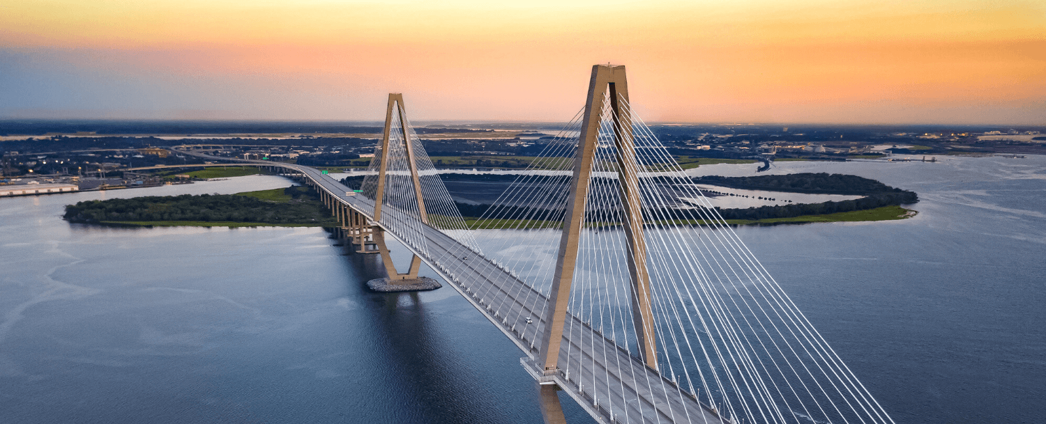 ravenel bridge