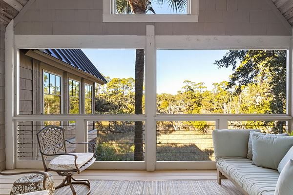 summer activities on kiawah