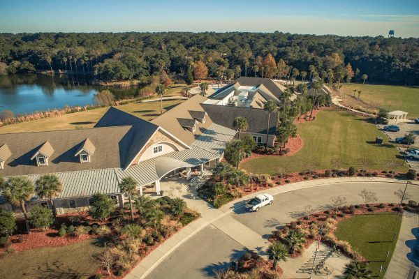 The Lake House Fitness