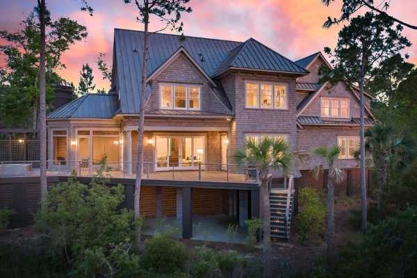 Kiawah Island Real Estate