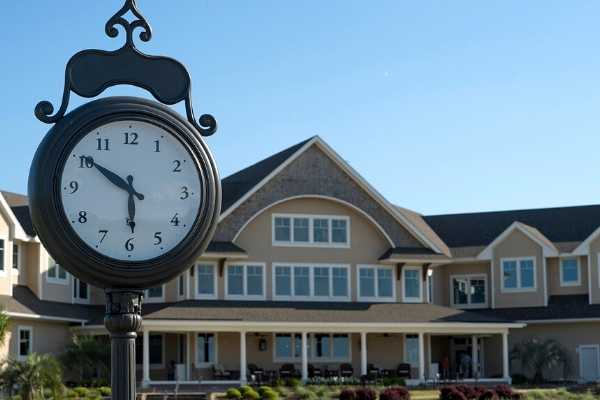 The Island House on Seabrook