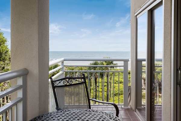 Beach Views from Windswept