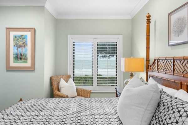 Kiawah Villa for Sale
