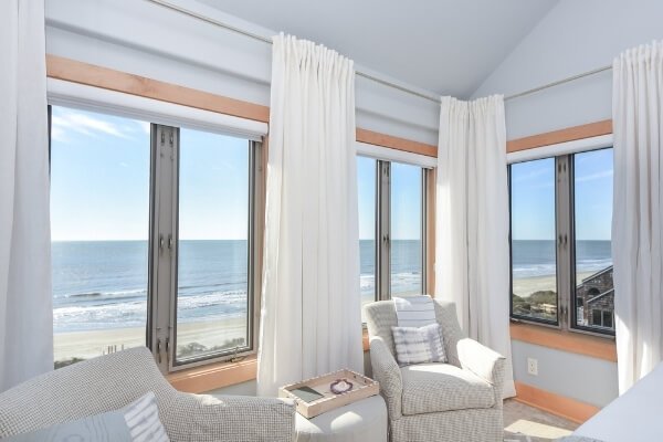 Kiawah Villa second home