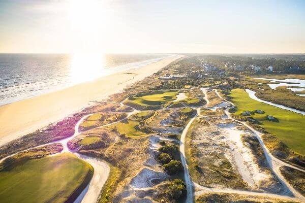 Best East Coast Beaches