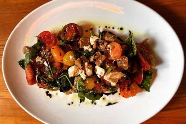 Wild Olive Johns Island Restaurant