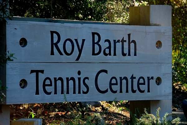 Kiawah Island Tennis