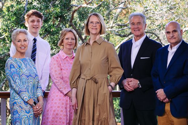 Pam Harrington Real Estate Team