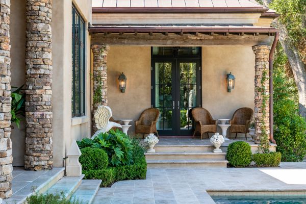 Charleston Real Estate