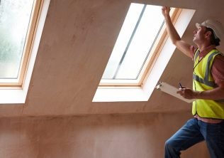 South Carolina Home Inspector