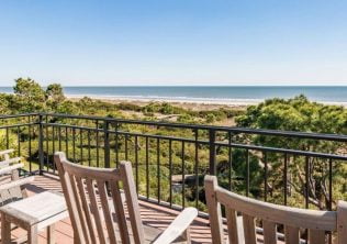 Best East Coast Beaches