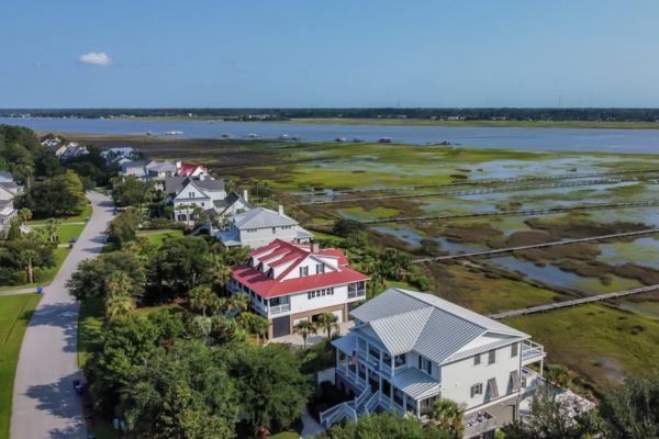 Headquarters Johns Island Neighborhood