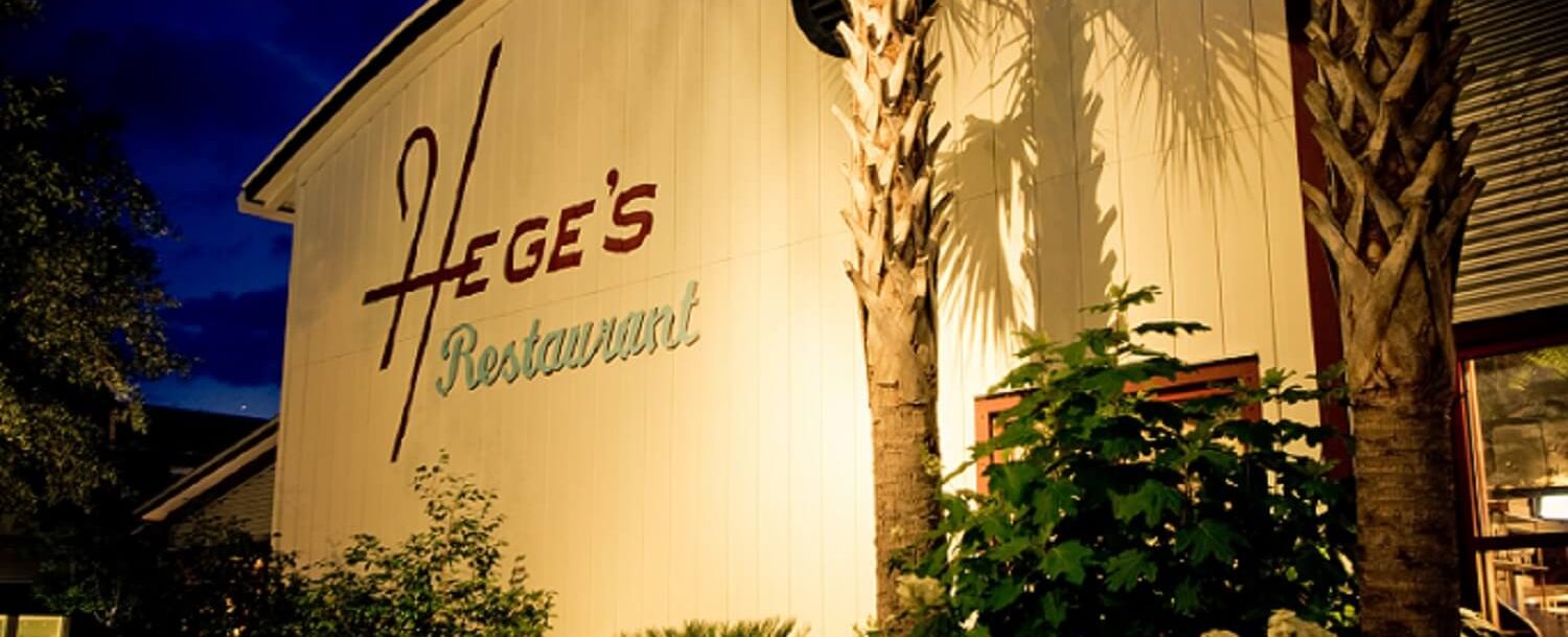 Heges Seabrook Kiawah