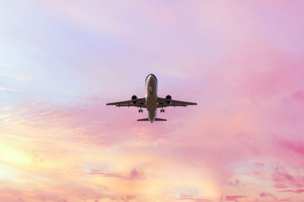 Direct Flights to Charleston SC