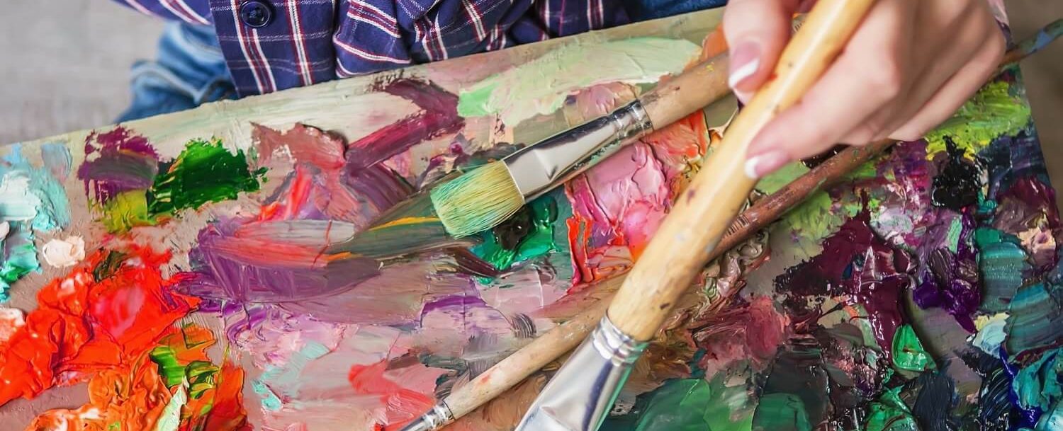 PHE Mar. 1 Art Galleries in Charleston