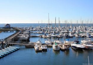 PHE RE Charleston Marina