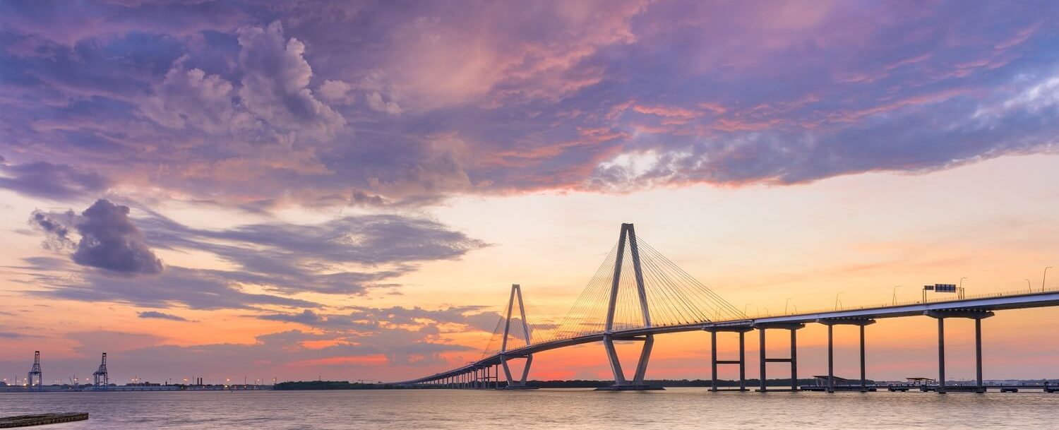 Summer Fun Guide to Charleston, SC