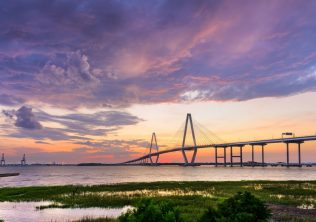Summer Fun Guide to Charleston, SC