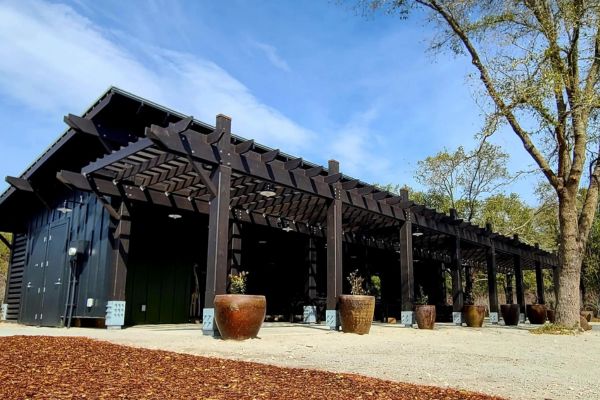 Rosebank Farms Johns Island