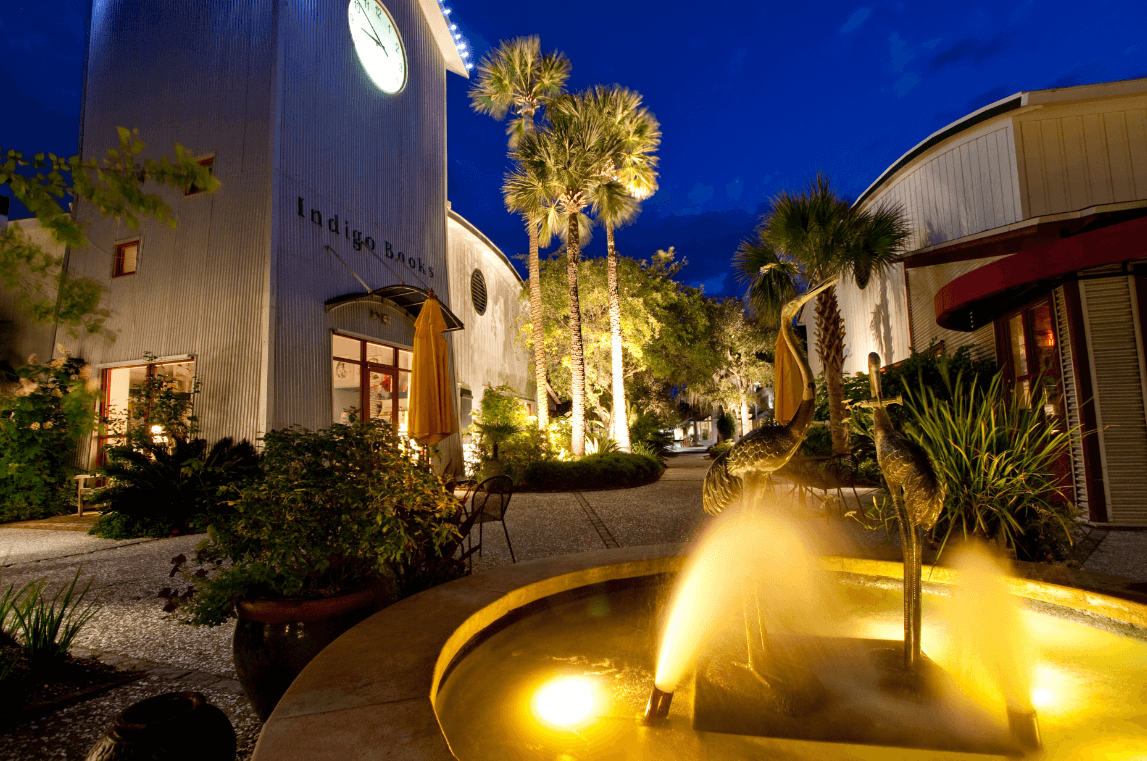 Seabrook Island Restaurants & Dining