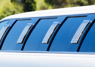 Kiawah transportation services