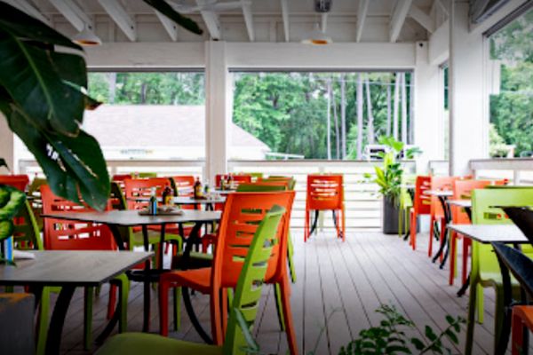 Minero Johns Island Restaurant