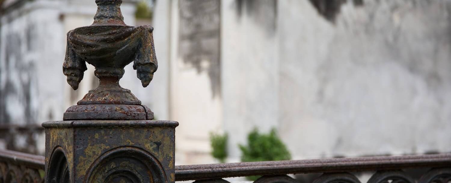 Best Ghost Tours in Charleston, SC