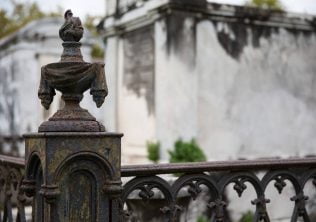 Best Ghost Tours in Charleston, SC