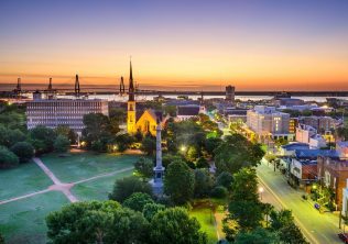 Best Annual Events in Charleston SC