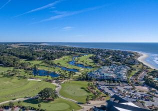 gated communities in Charleston SC