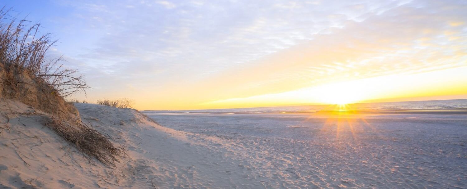 Kiawah Beachwalker Park, Kiawah Island