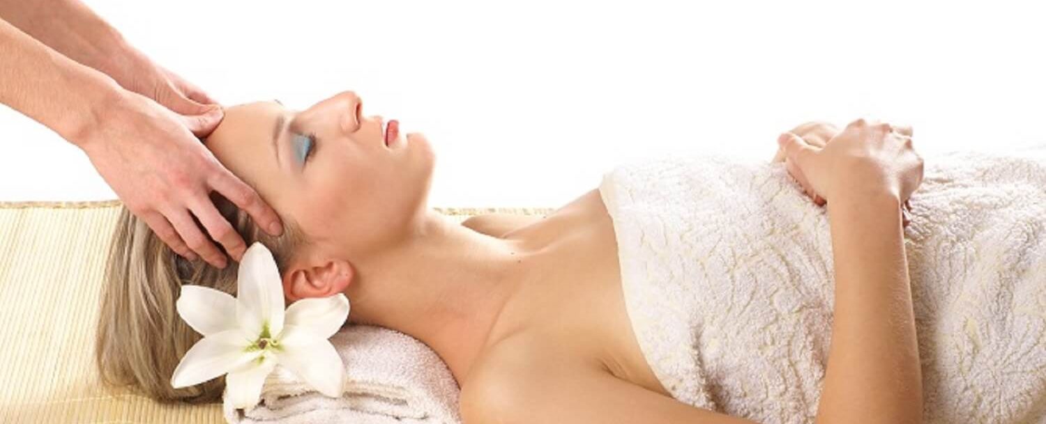 Synergy Day Spa Kiawah and Seabrook Island