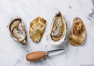 Mingo Point Oyster Roast