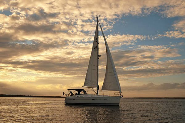 summer activities on Kiawah and Seabrook Island