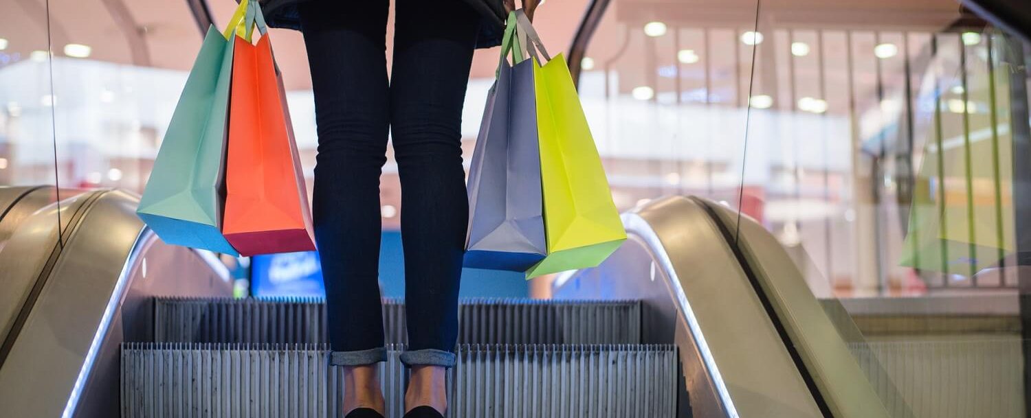 Best Charleston Shopping