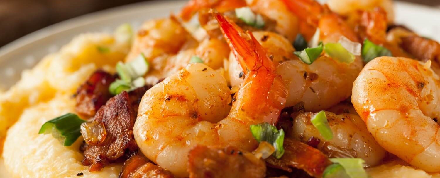 Charleston Restaurant Week