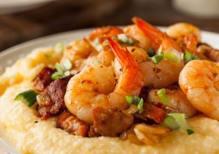 Charleston Restaurant Week