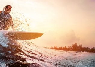 Charleston Surf Lessons